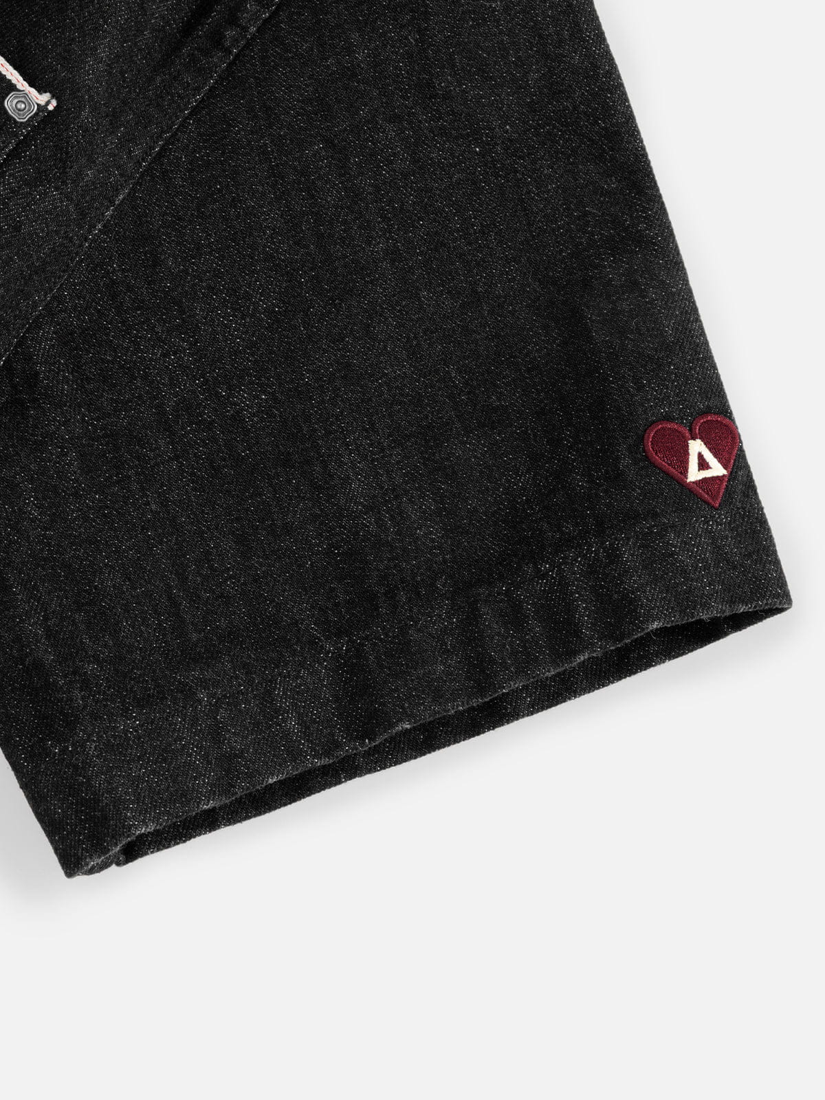 Aelfric Eden Washed Short Sleeve Shirts