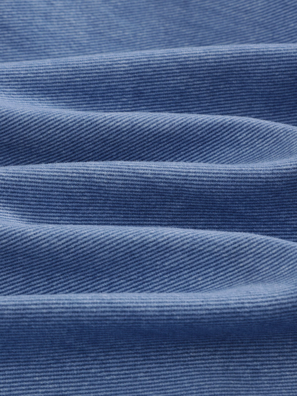 Aelfric Eden Denim Layered Short Sleeve Shirt