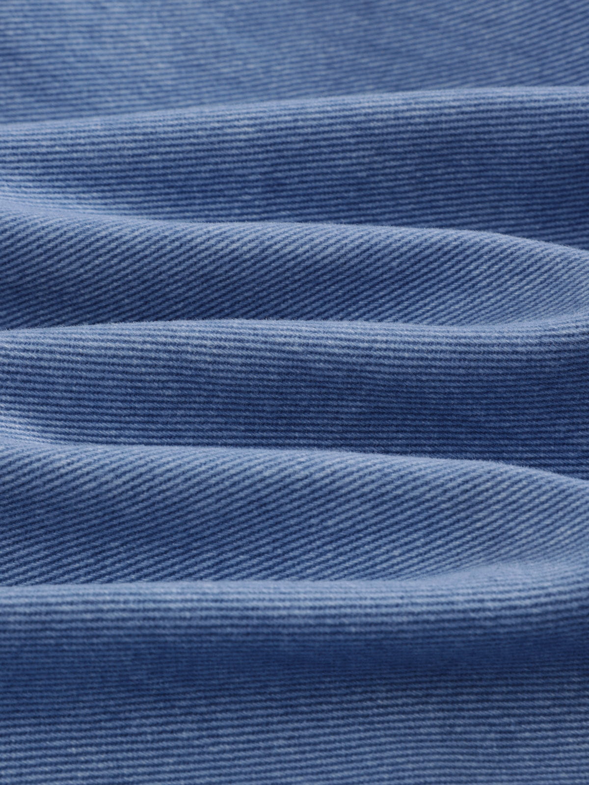 Aelfric Eden Denim Layered Short Sleeve Shirt