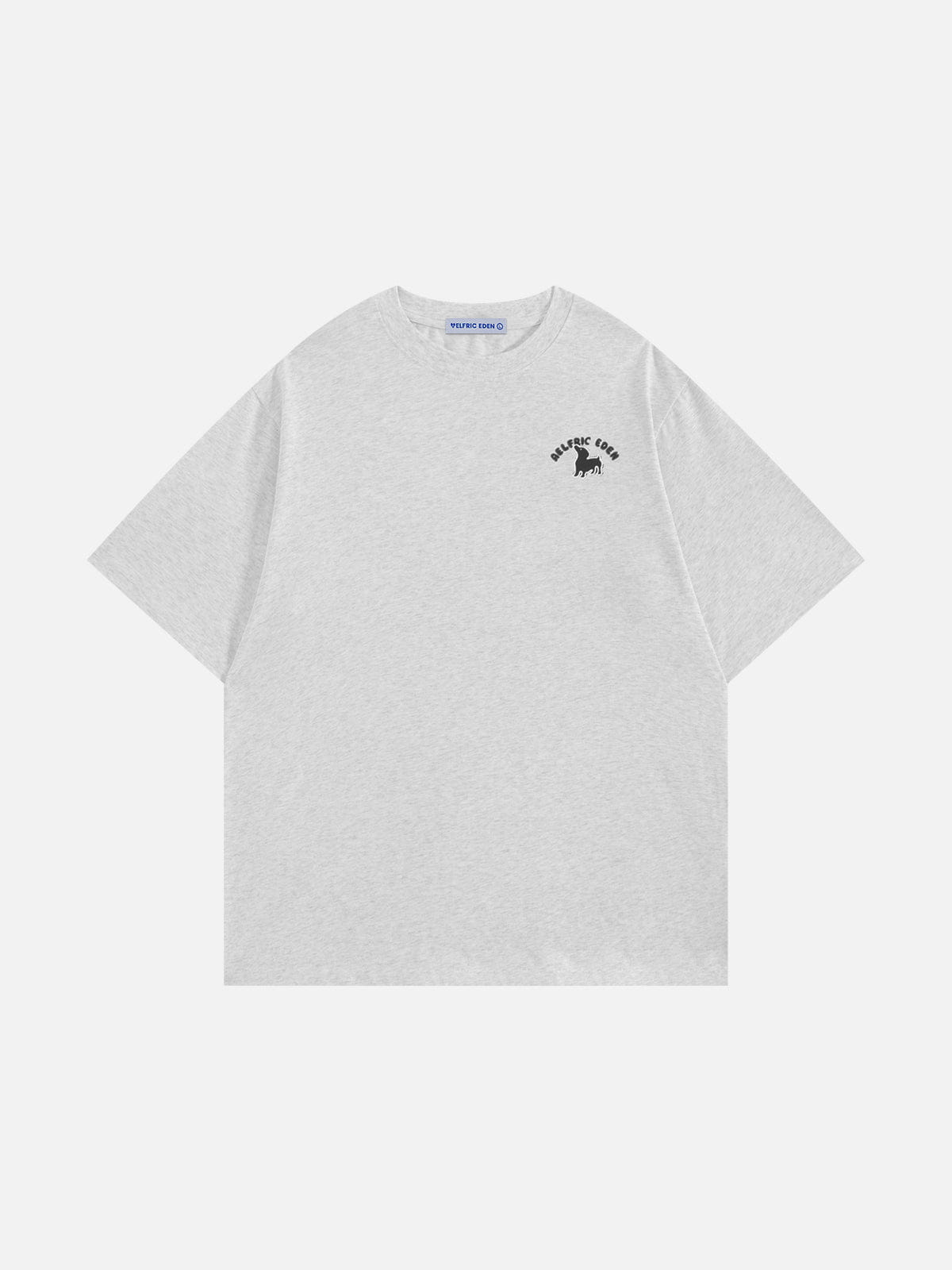 Aelfric Eden Dachshund Graphic Tee