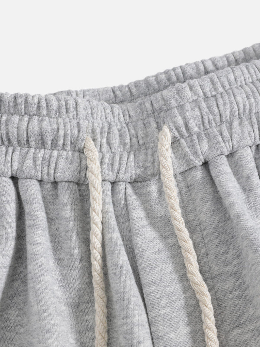 Aelfric Eden Stripe Panel Baggy Barrel Sweatpants