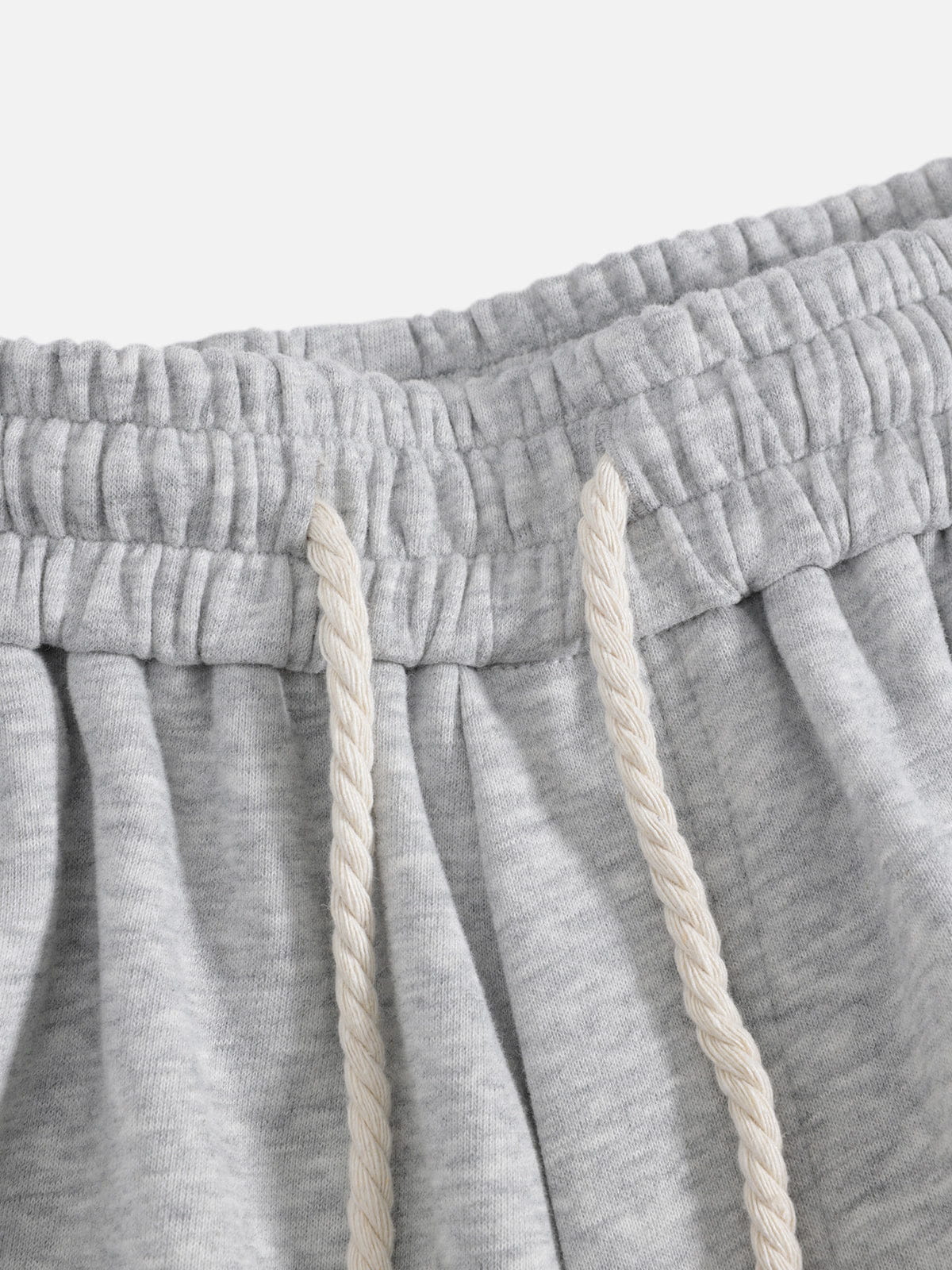 Aelfric Eden Stripe Panel Baggy Barrel Sweatpants
