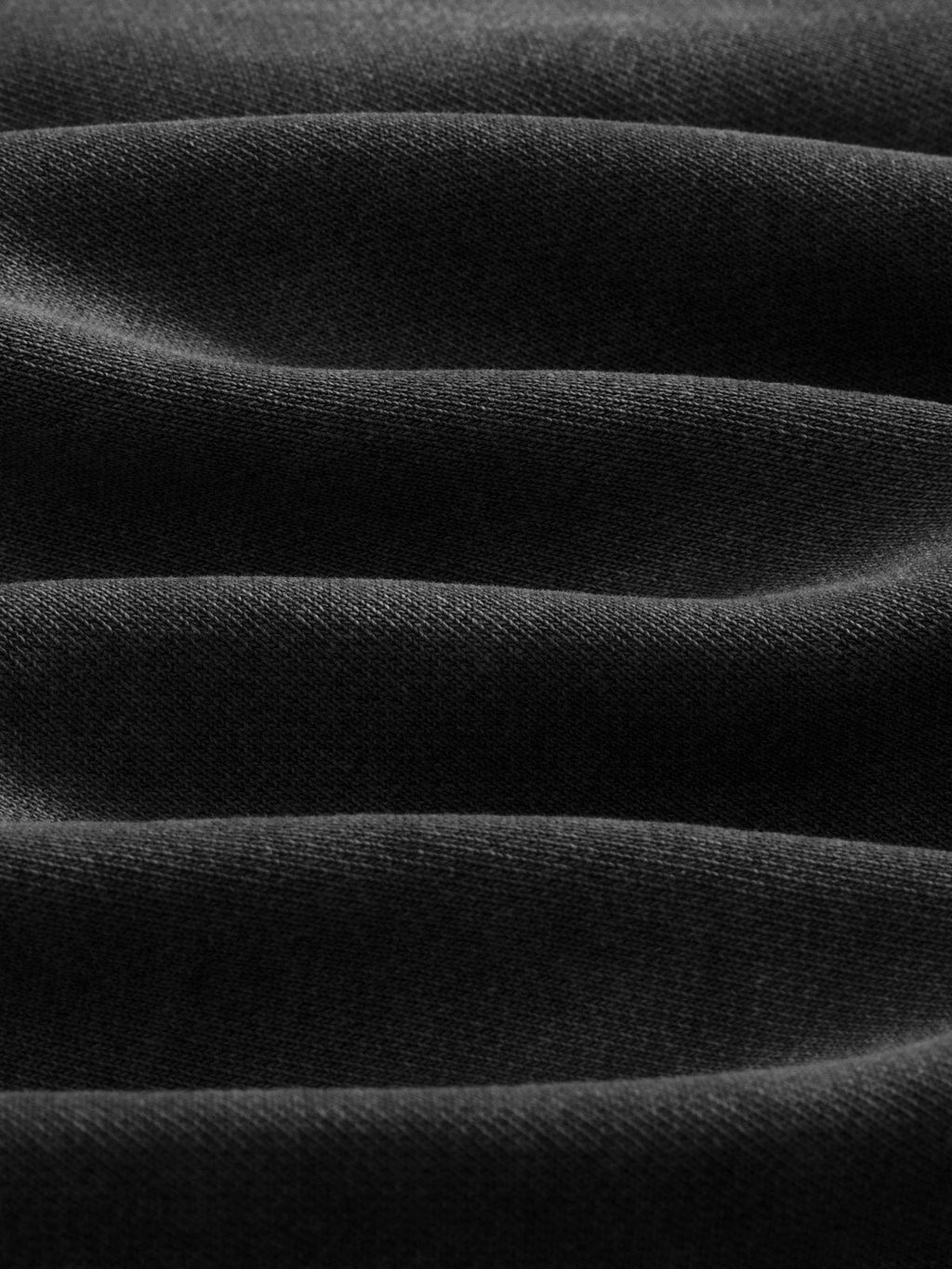 Aelfric Eden Boxy Metal Toggle Pullover Hoodie
