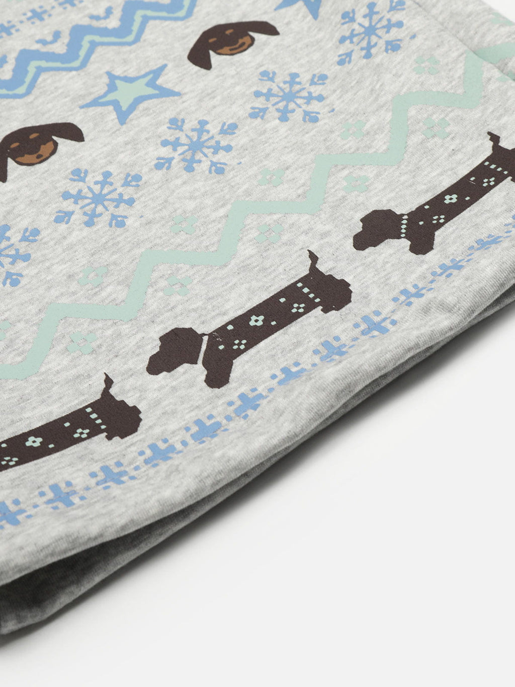 Aelfric Eden Dachshund Baggy Barrel Sweatpants