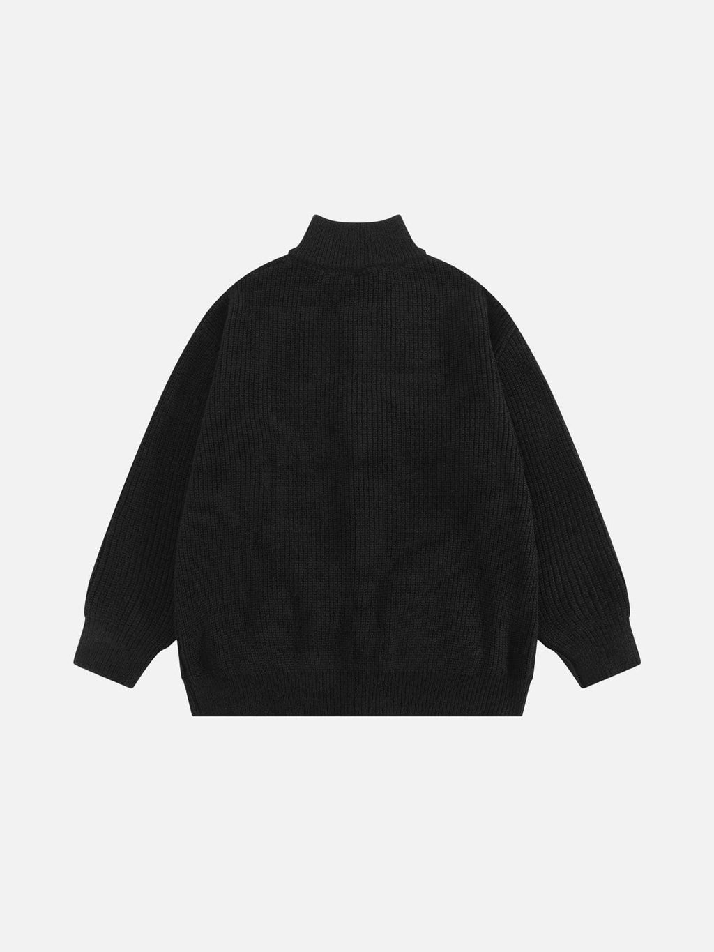 Aelfric Eden Metal Toggle Cardigan
