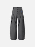 Aelfric Eden Pleated Baggy Work Pants