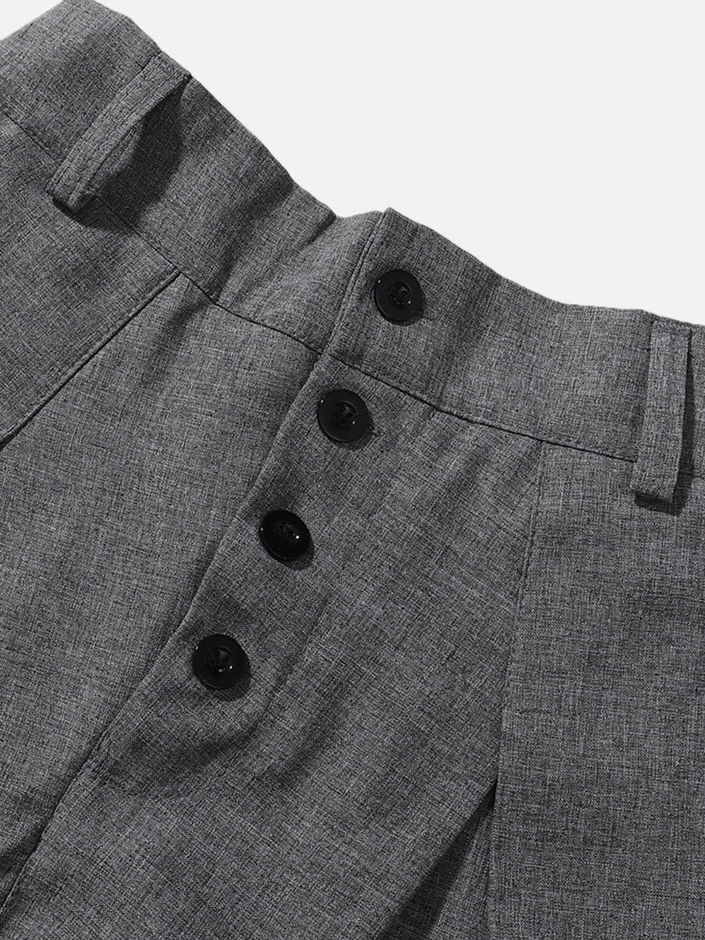 Aelfric Eden Pleated Baggy Work Pants