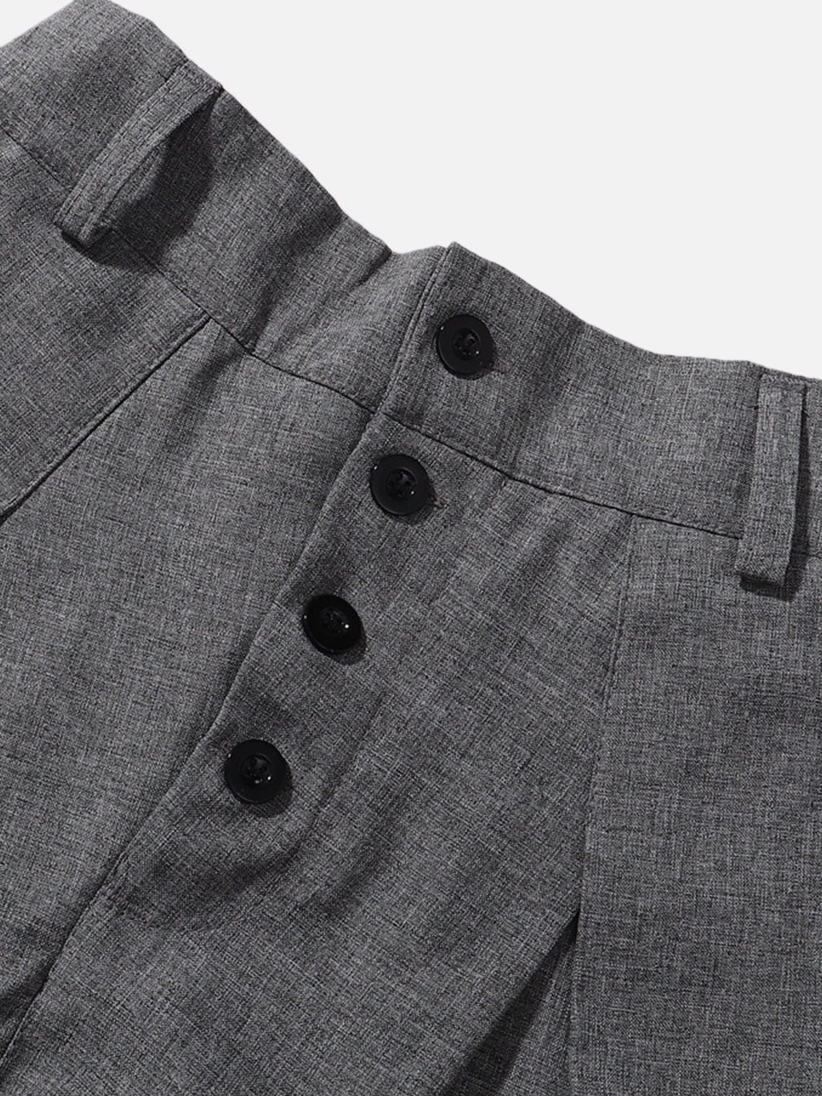 Aelfric Eden Pleated Baggy Work Pants