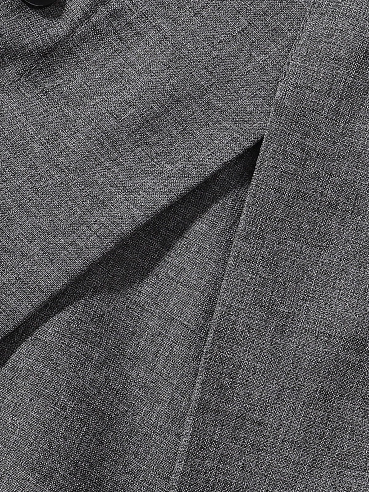 Aelfric Eden Pleated Baggy Work Pants