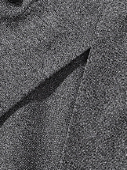 Aelfric Eden Pleated Baggy Work Pants