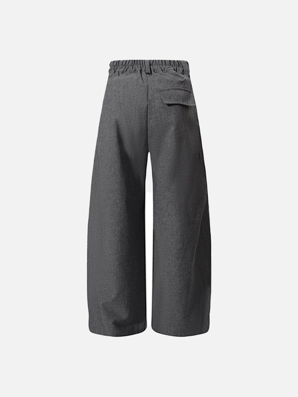 Aelfric Eden Pleated Baggy Work Pants