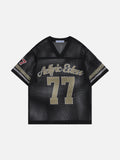 Aelfric Eden Mesh Jersey Tee