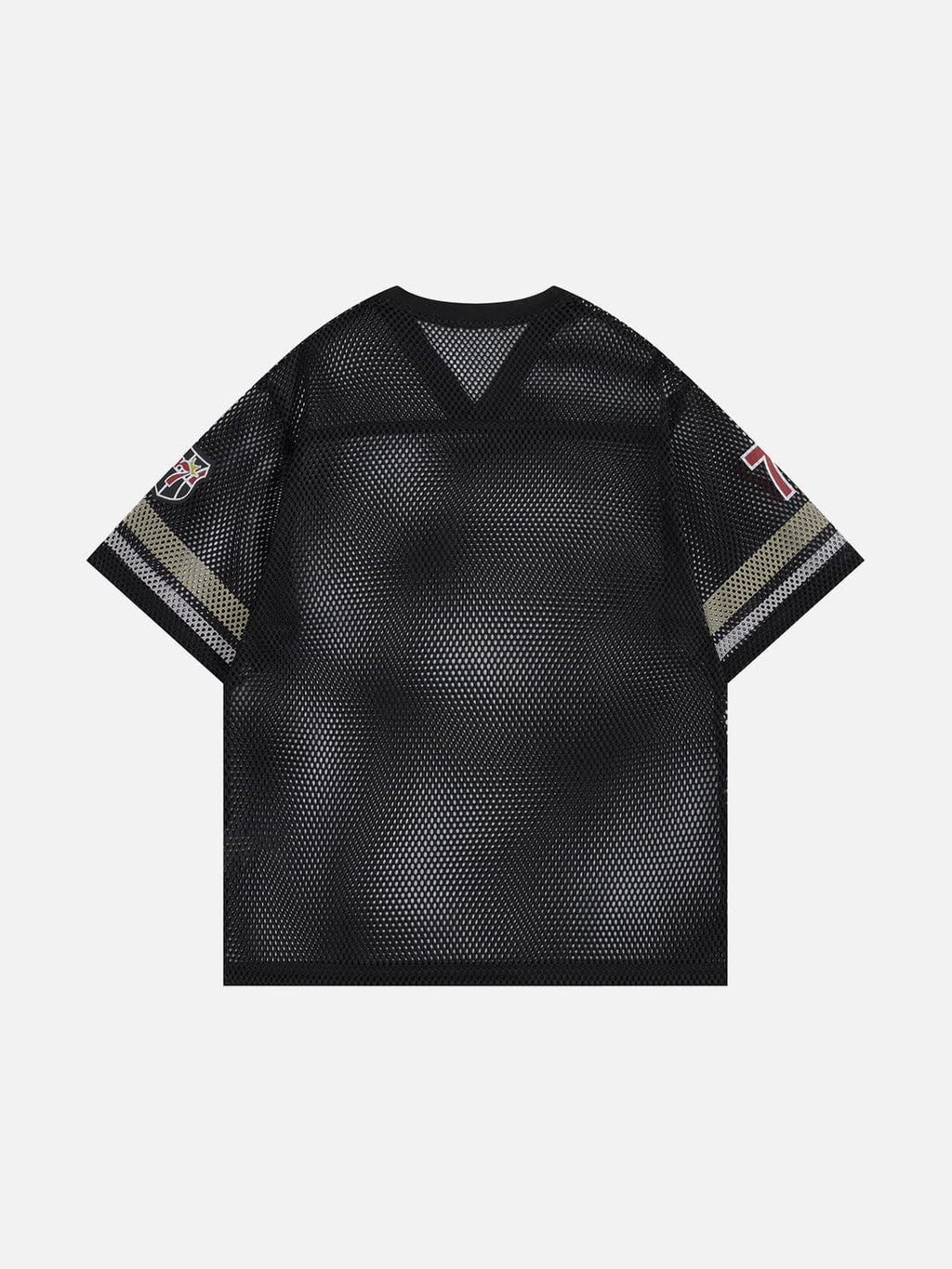 Aelfric Eden Mesh Jersey Tee