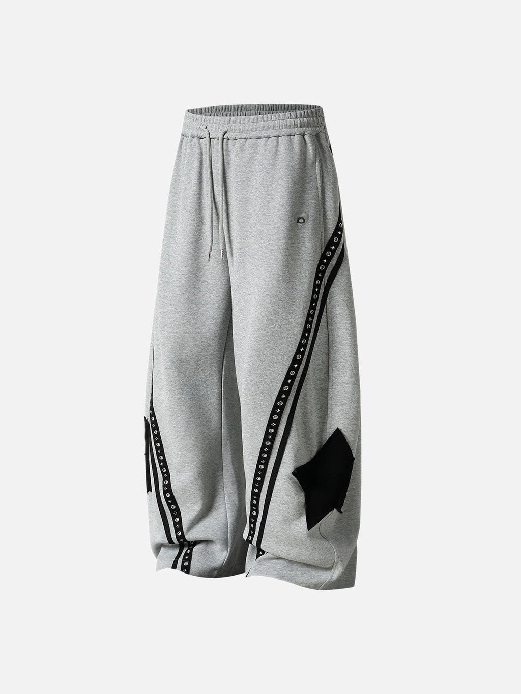Aelfric Eden Panel Baggy Barrel Sweatpants