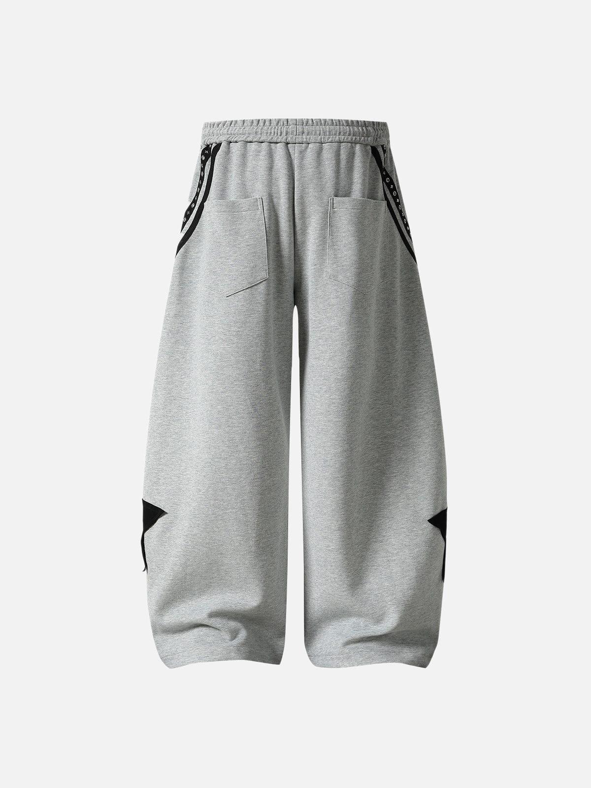 Aelfric Eden Panel Baggy Barrel Sweatpants (Collab)
