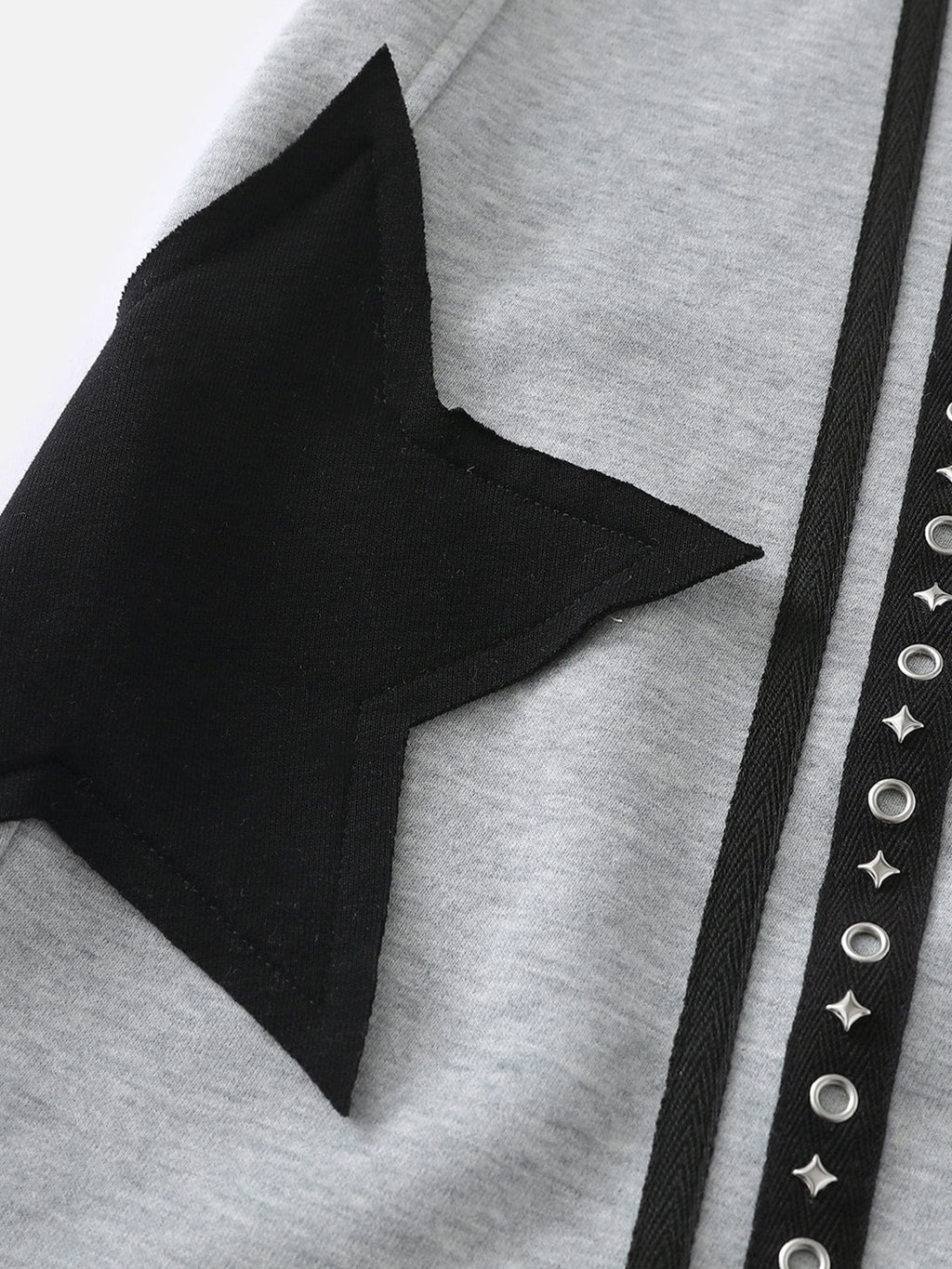 Aelfric Eden Panel Baggy Barrel Sweatpants (Collab)
