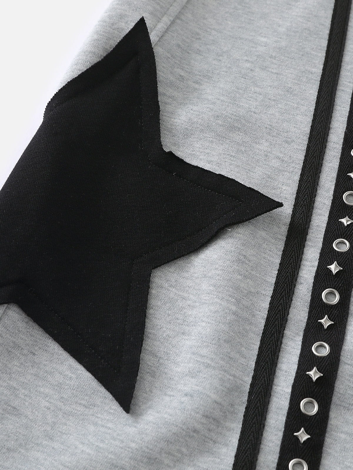 Aelfric Eden Panel Baggy Barrel Sweatpants (Collab)
