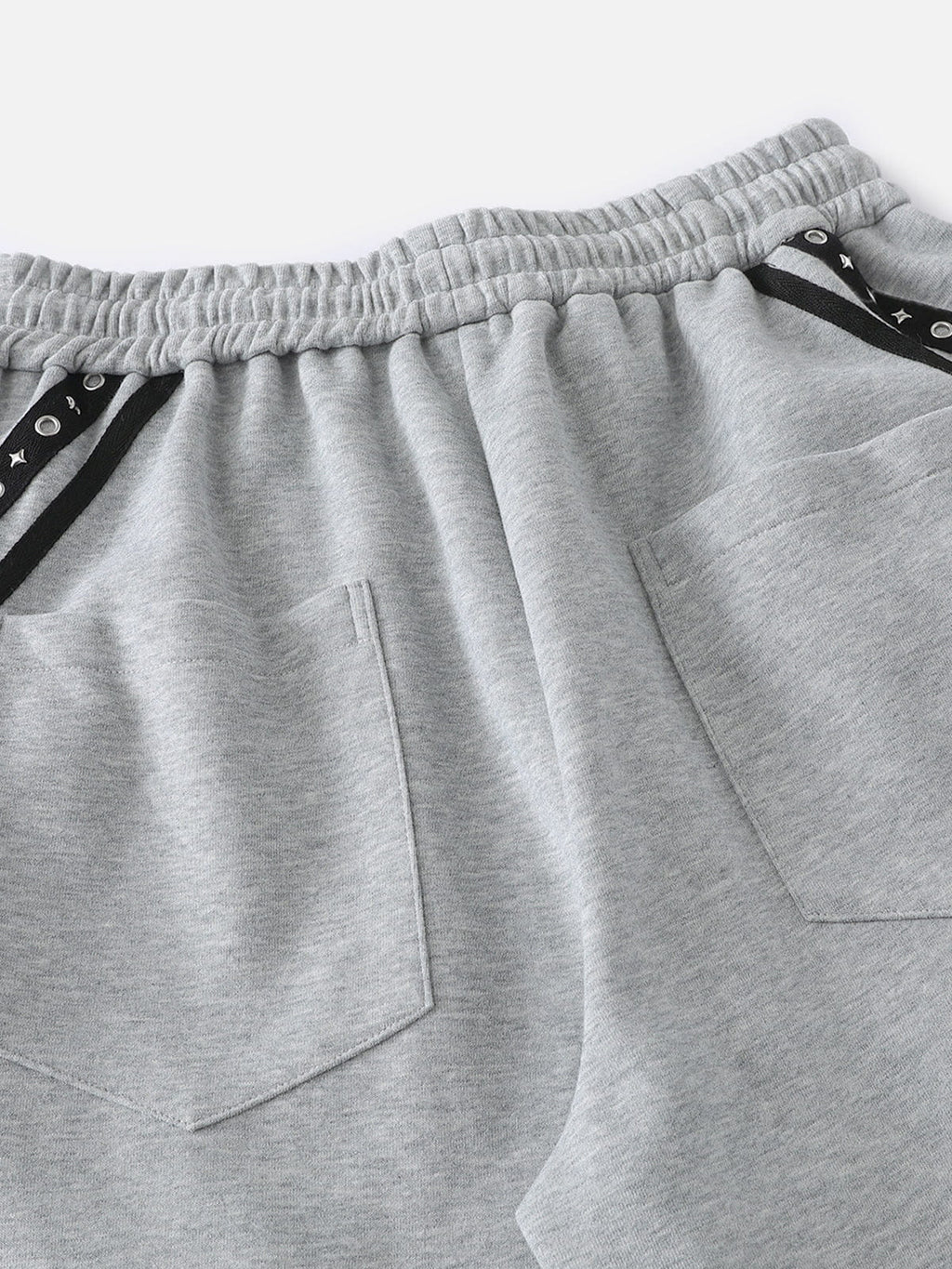 Aelfric Eden Panel Baggy Barrel Sweatpants (Collab)