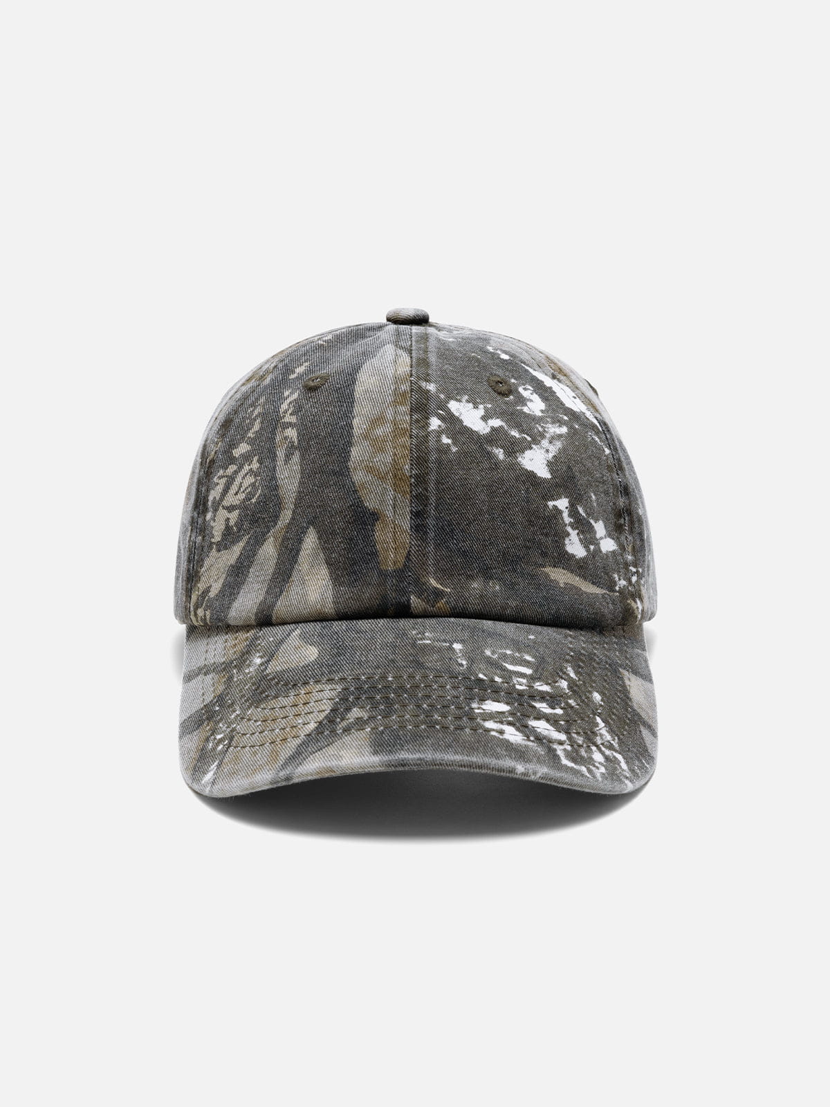 Branch CAMO Cap