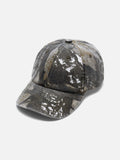 Branch CAMO Cap
