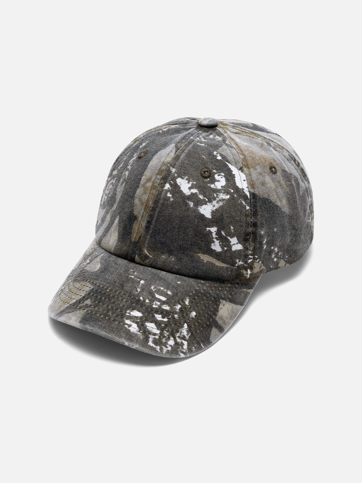 Branch CAMO Cap