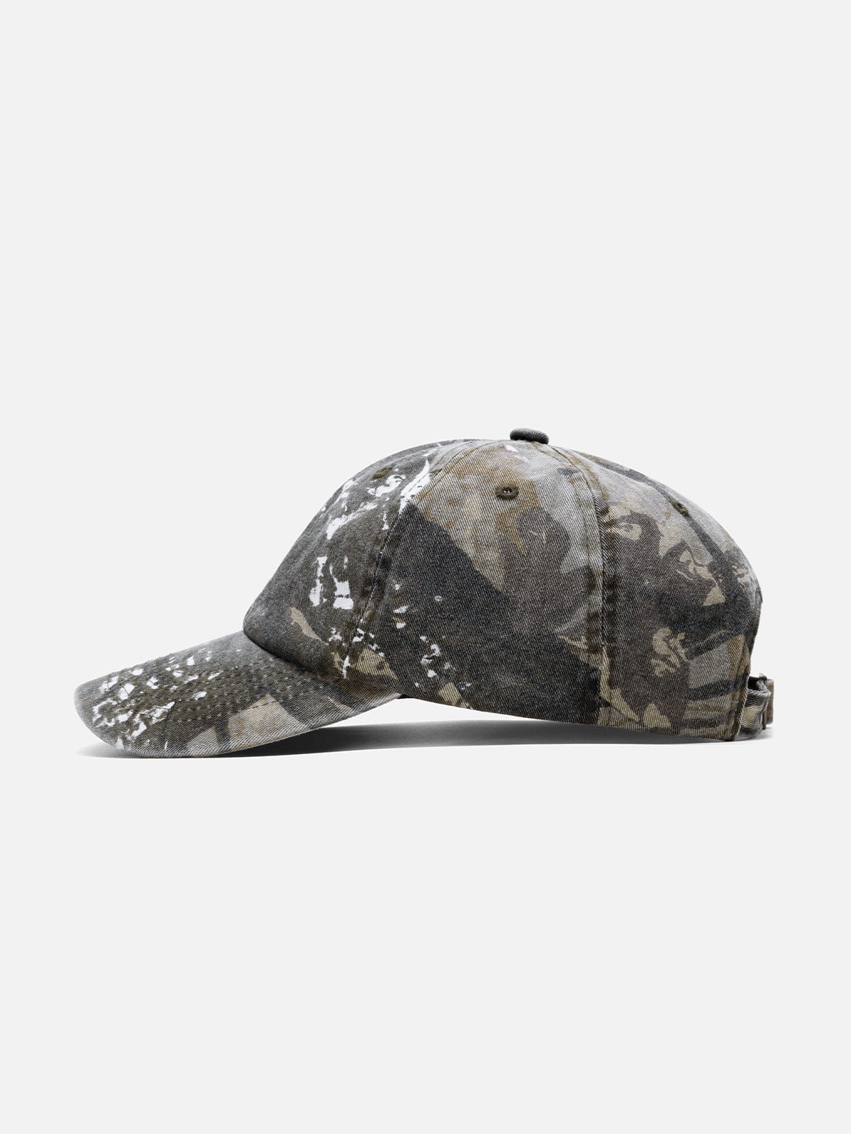 Branch CAMO Cap