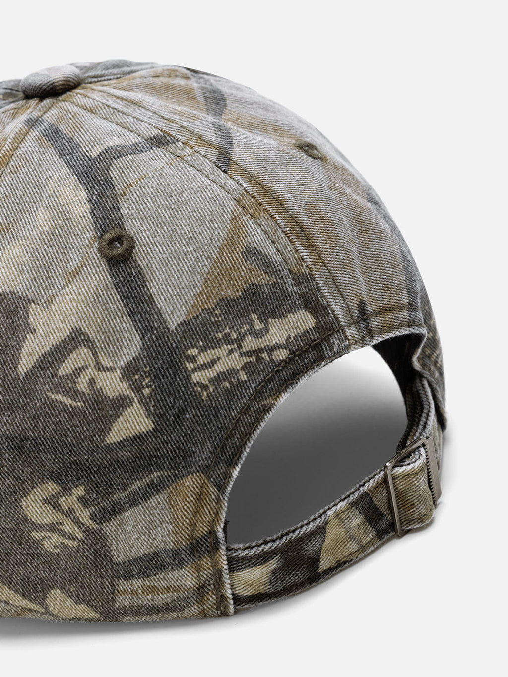Branch CAMO Cap