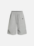 Aelfric Eden Wrinkle Longline Shorts