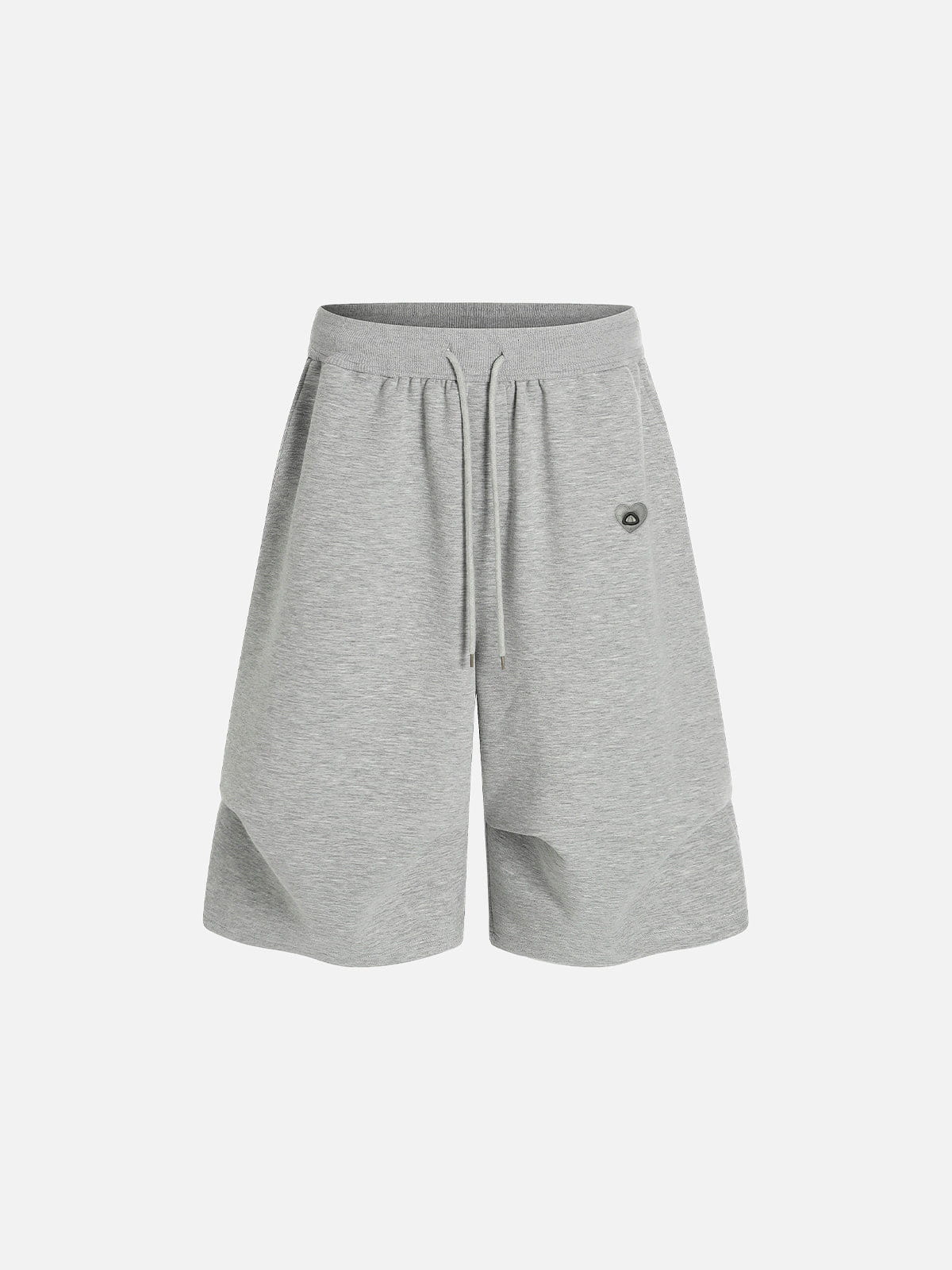 Aelfric Eden Wrinkle Longline Shorts