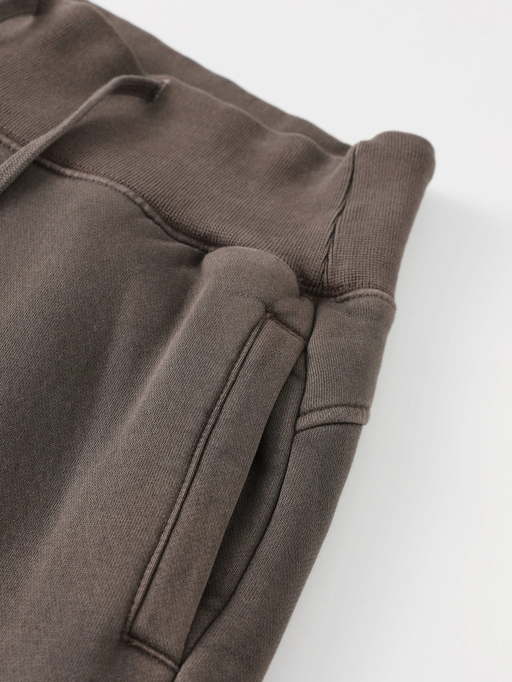 Aelfric Eden Solid Bootcut Sweatpants