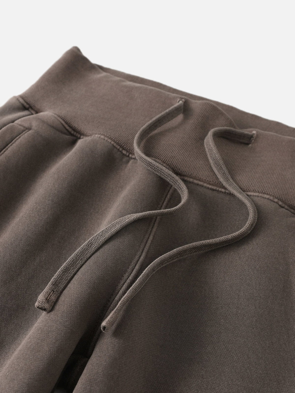 Aelfric Eden Solid Bootcut Sweatpants