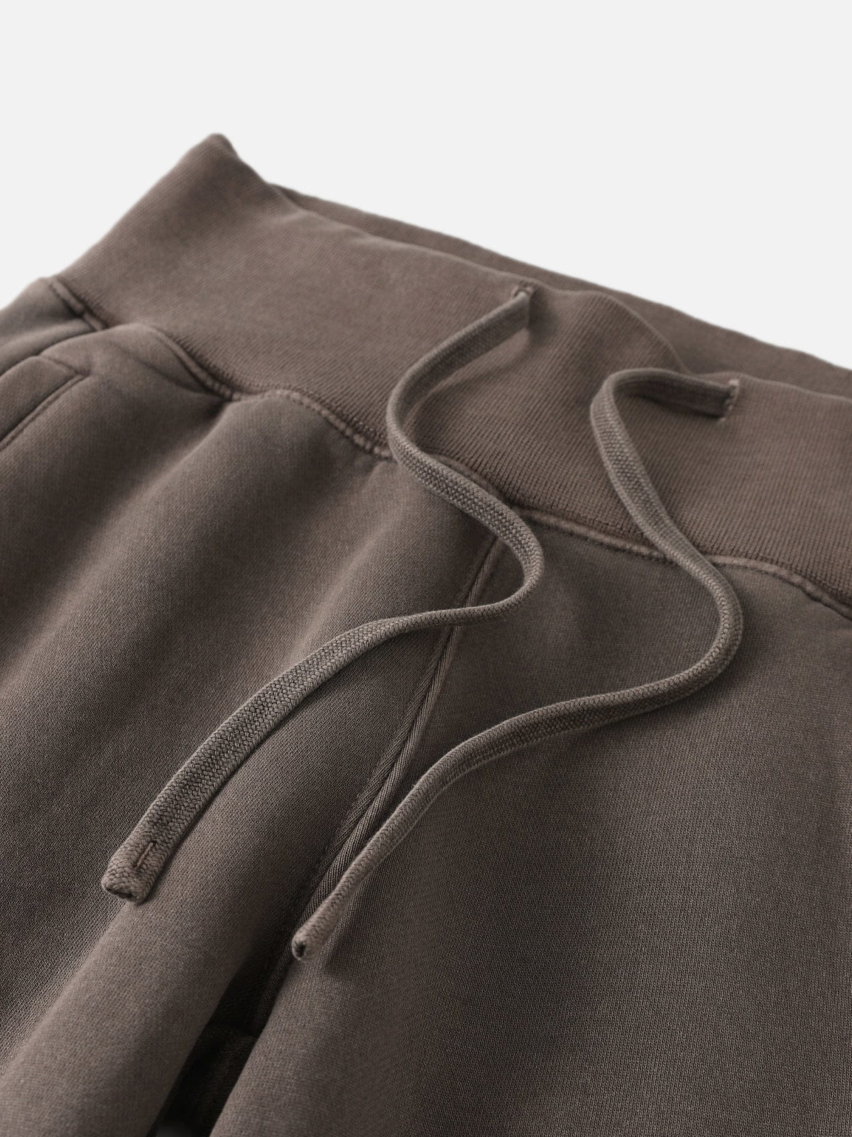 Aelfric Eden Solid Bootcut Sweatpants