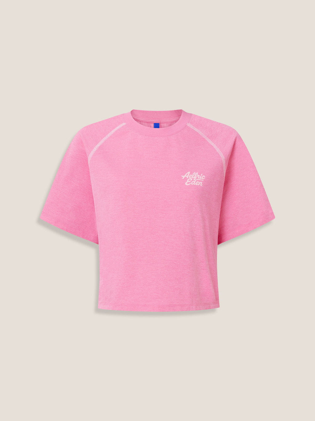Aelfric Eden Cropped Sweat Set
