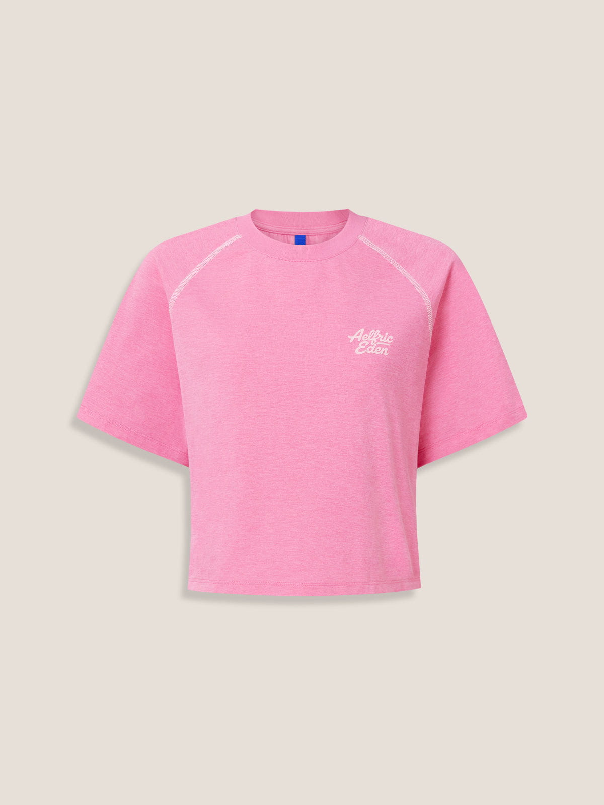 Aelfric Eden Cropped Sweat Set