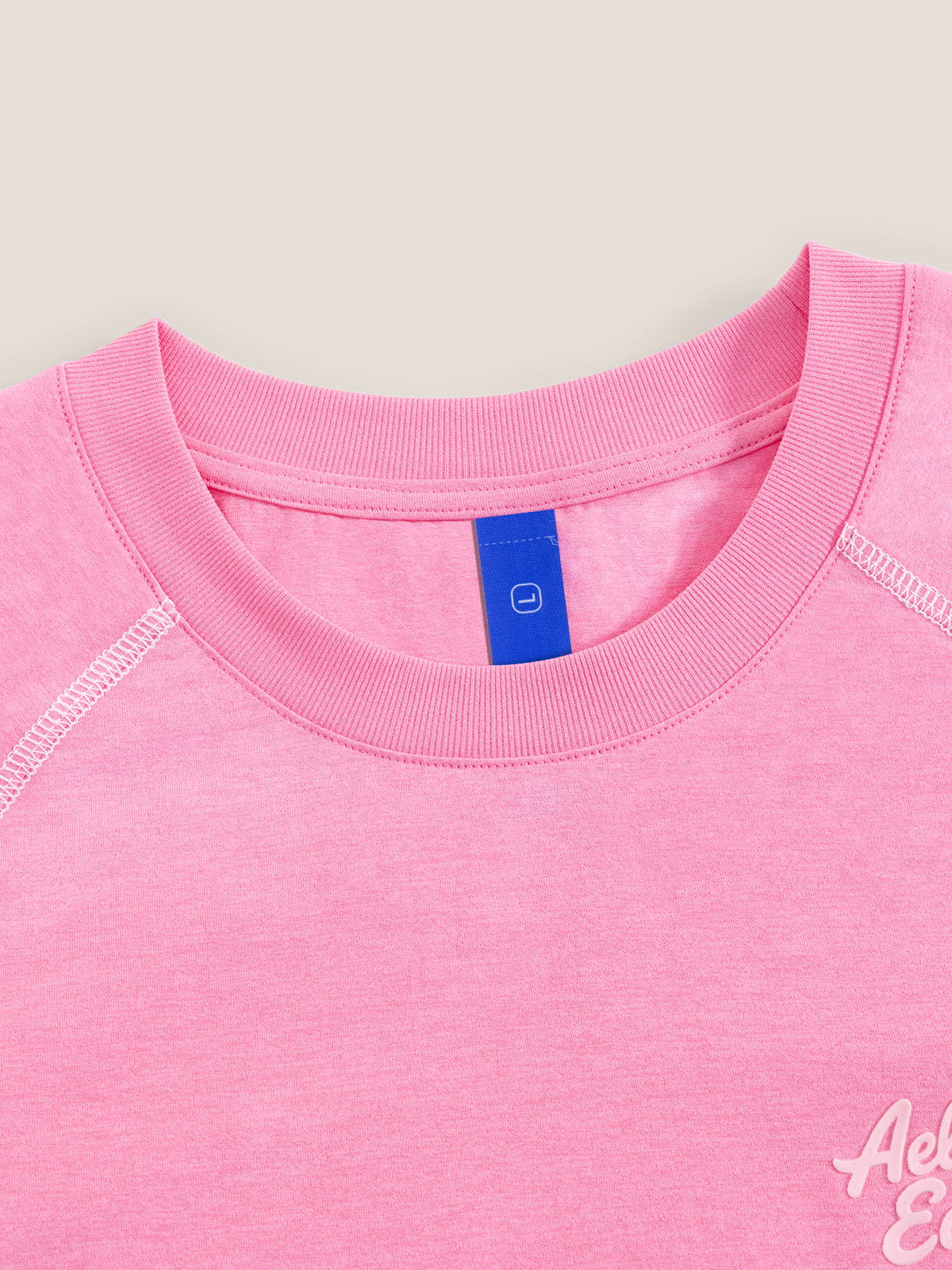 Aelfric Eden Cropped Sweat Set (Collab)