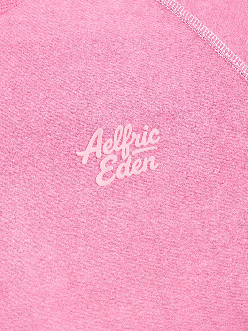 Aelfric Eden Cropped Sweat Set (Collab)
