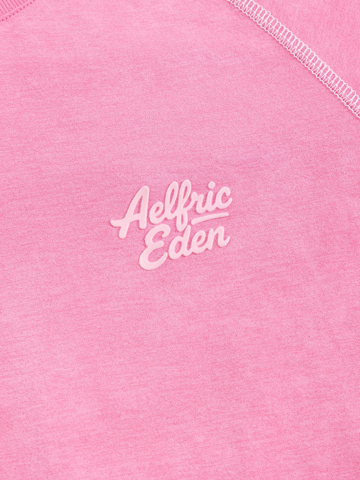 Aelfric Eden Cropped Sweat Set (Collab)