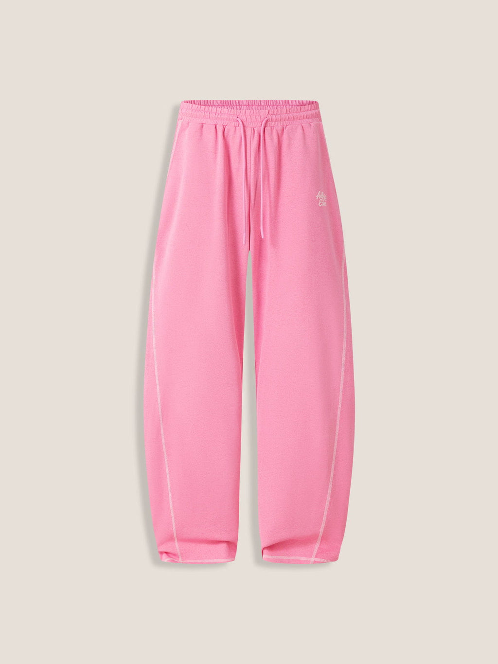 Aelfric Eden Cropped Sweat Set