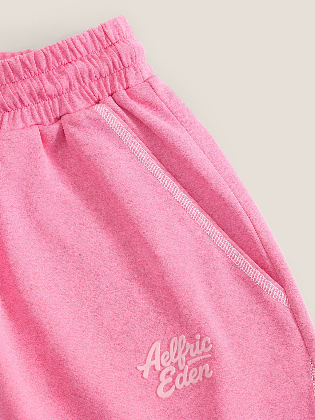 Aelfric Eden Cropped Sweat Set (Collab)