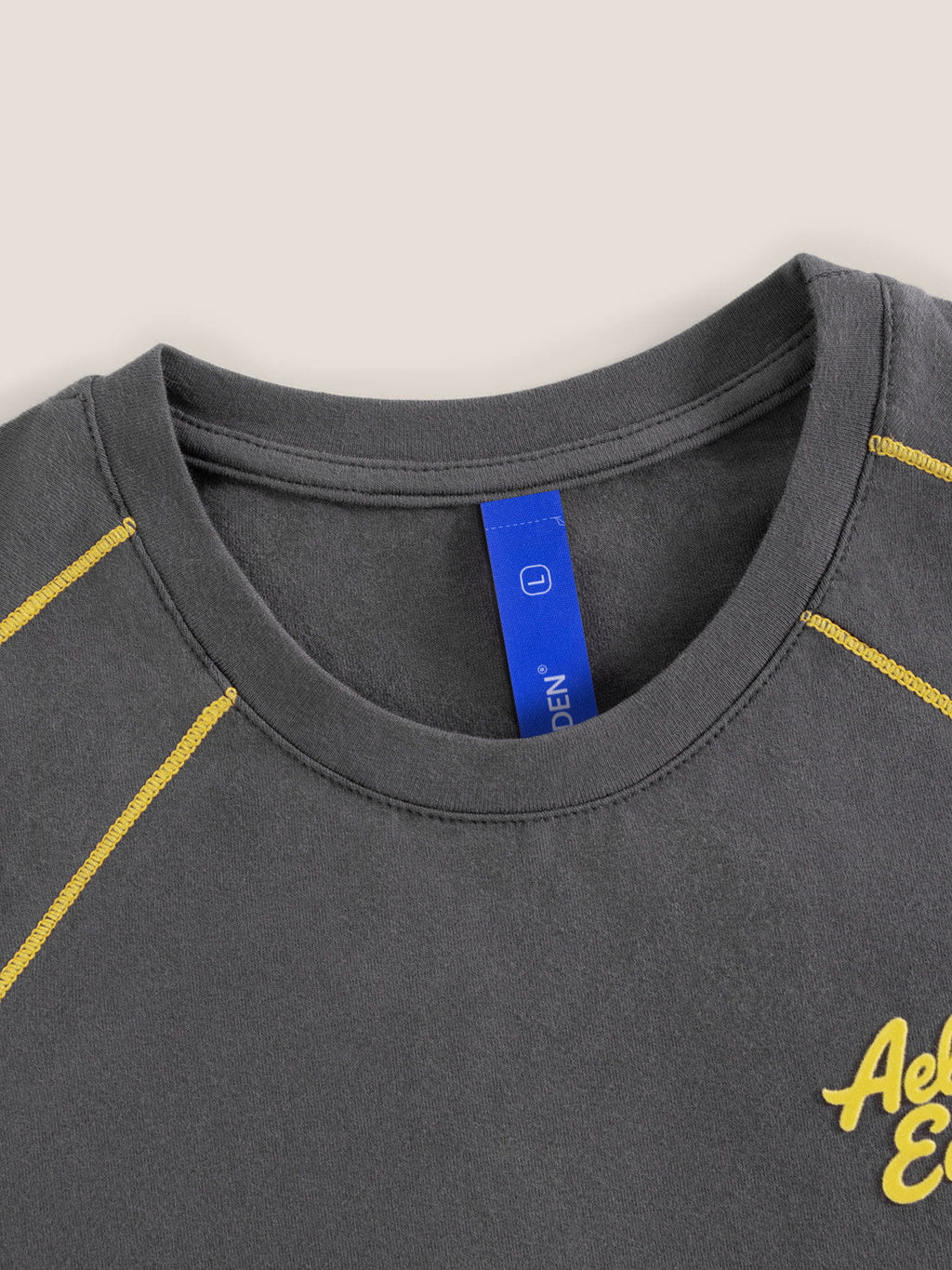 Aelfric Eden Slim Sweat Set