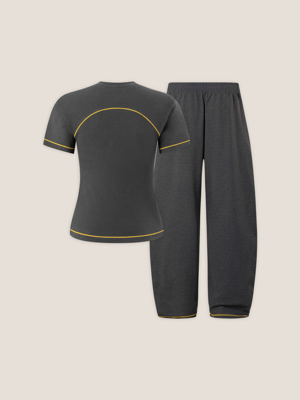 Aelfric Eden Slim Sweat Set (Collab)