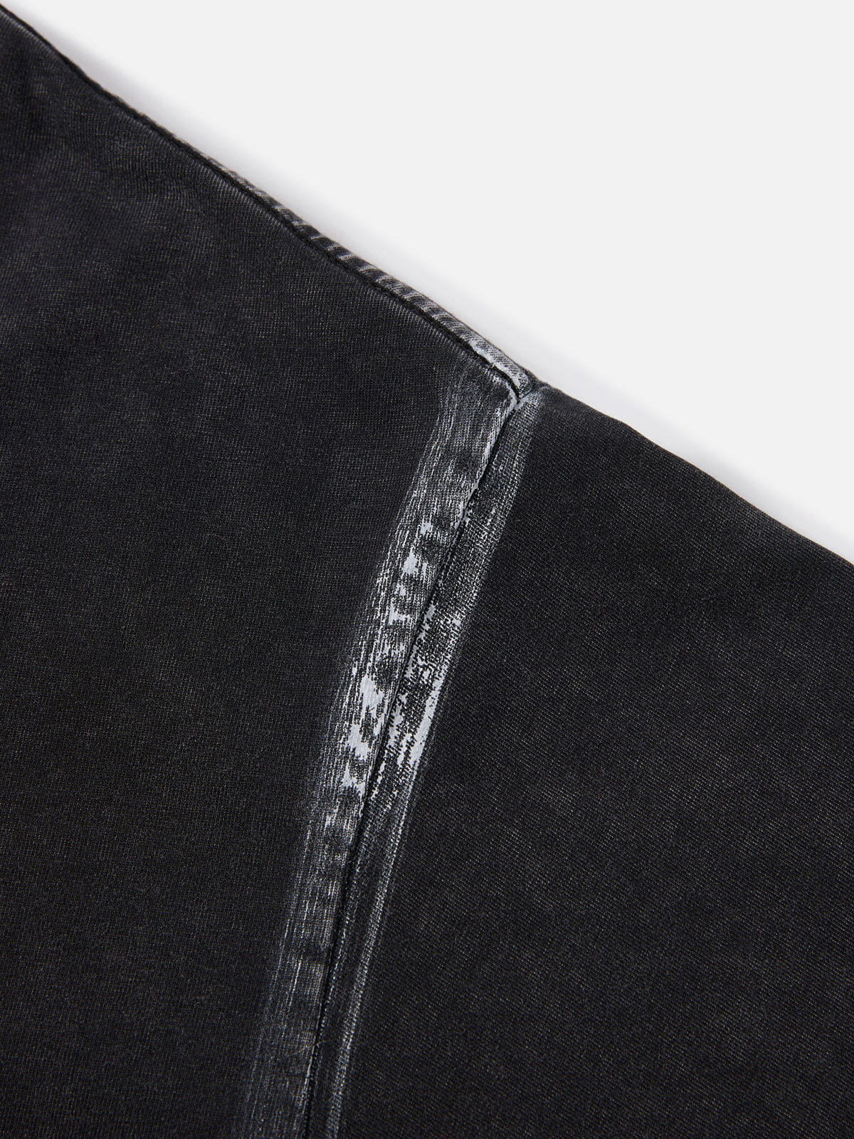 Aelfric Eden Washed Seam Tee