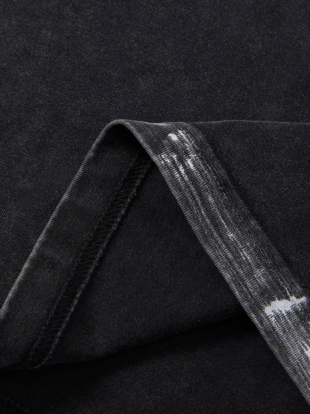 Aelfric Eden Washed Seam Tee