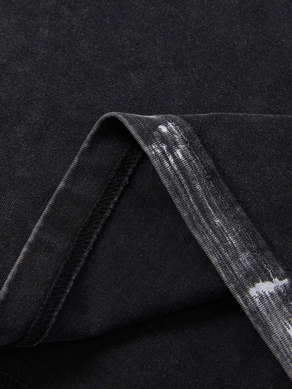 Aelfric Eden Washed Seam Tee