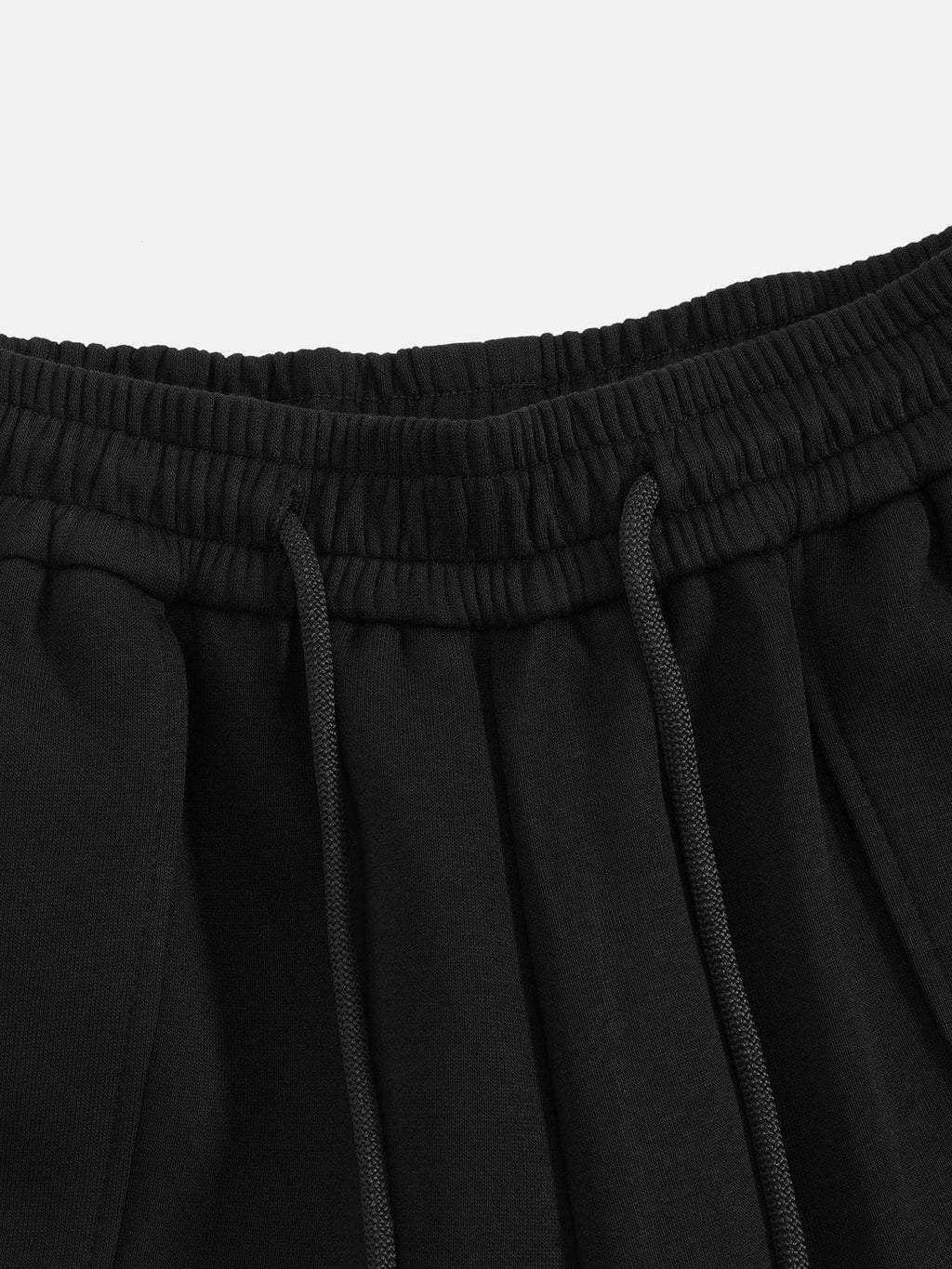 Aelfric Eden Contrast Panel Baggy Barrel Sweatpants