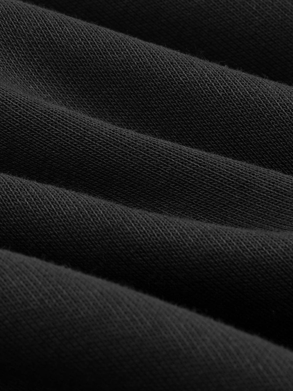 Aelfric Eden Contrast Panel Baggy Barrel Sweatpants