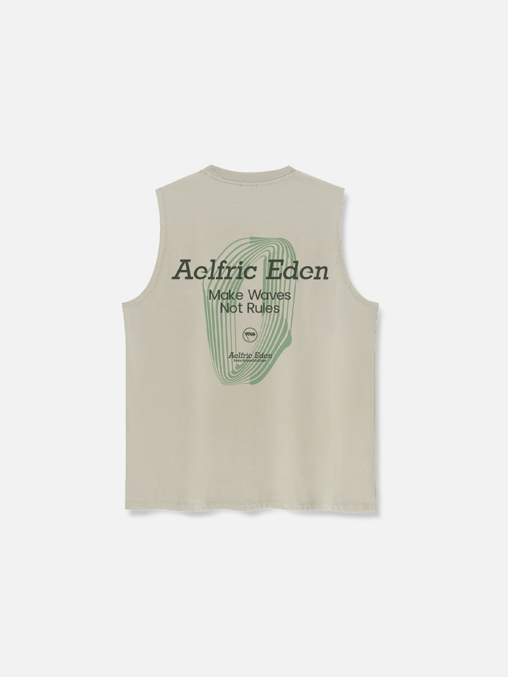 AERC Flow Running Tank