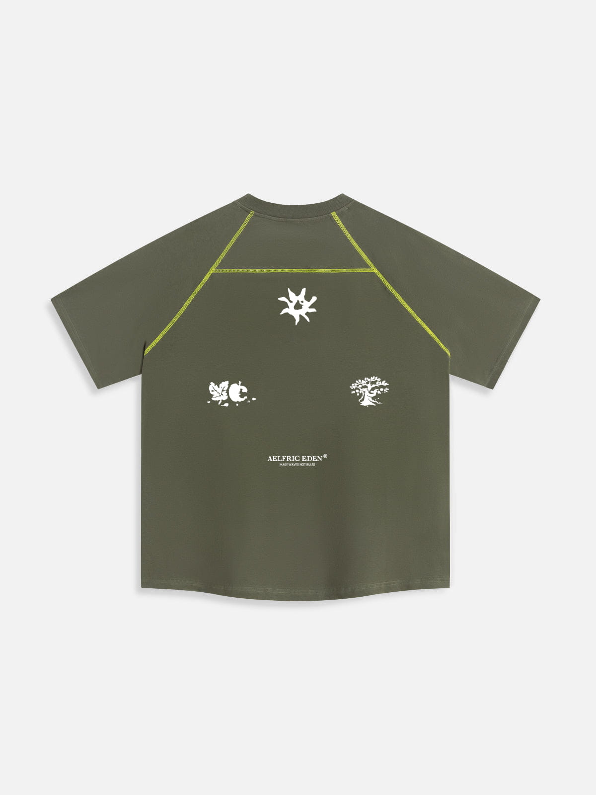 AERC Soft Oversized Running Tee