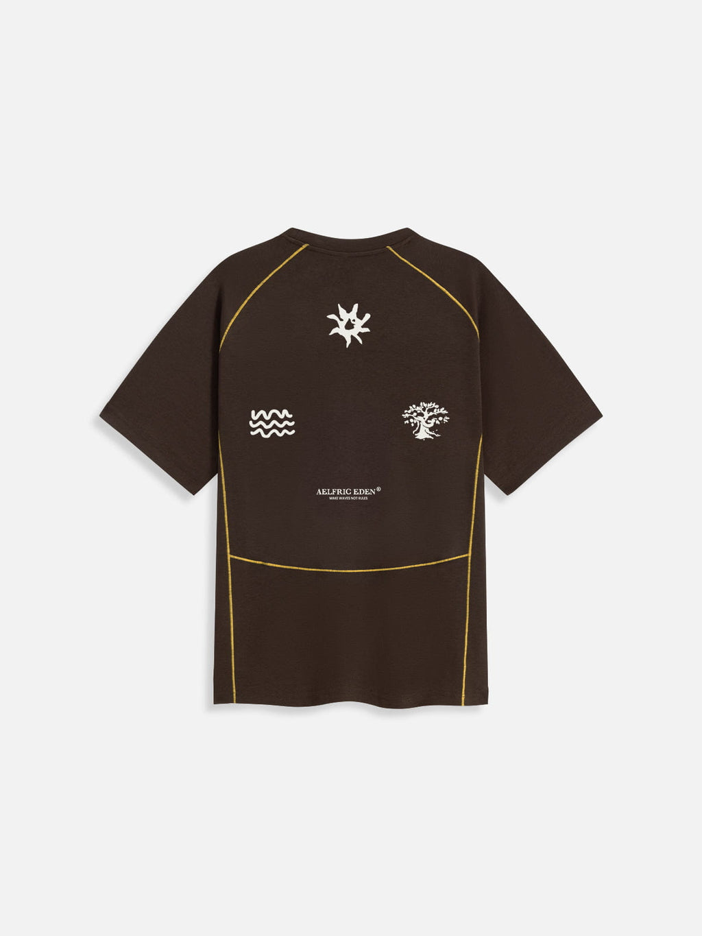 AERC Soft Running Tee