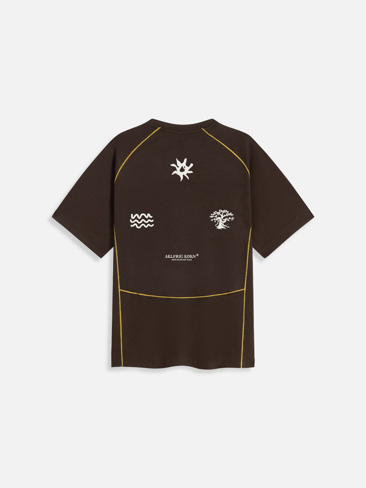AERC Soft Running Tee